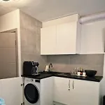 Renta Citywalk Flat Lägenhet