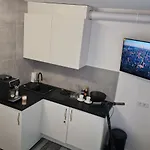 Lägenhet Renta Citywalk Flat
