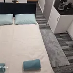 Renta Citywalk Flat Lägenhet *