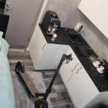 Renta Citywalk Flat Апартаменты