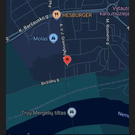 Renta Citywalk Flat *