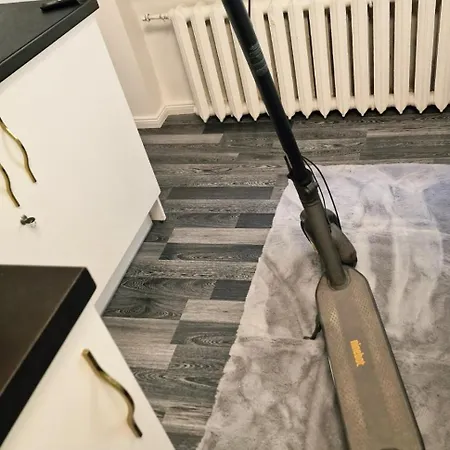 Renta Citywalk Flat *