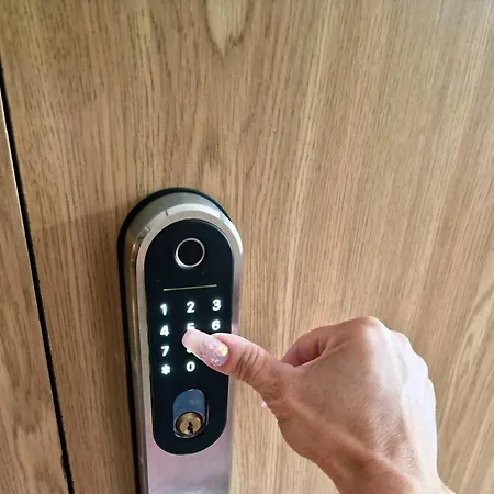 Renta Citywalk Flat Апартаменты