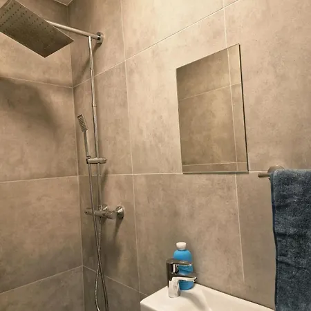 Renta Citywalk Flat Апартаменты Каунас