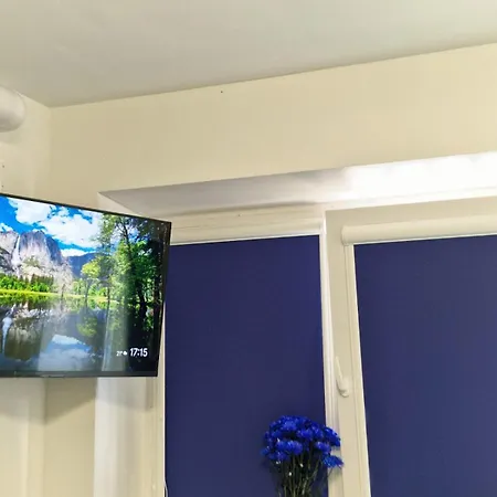 Renta Citywalk Flat Апартаменты