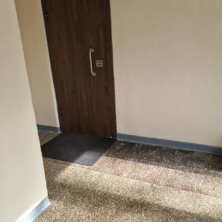 Апартаменты Renta Citywalk Flat