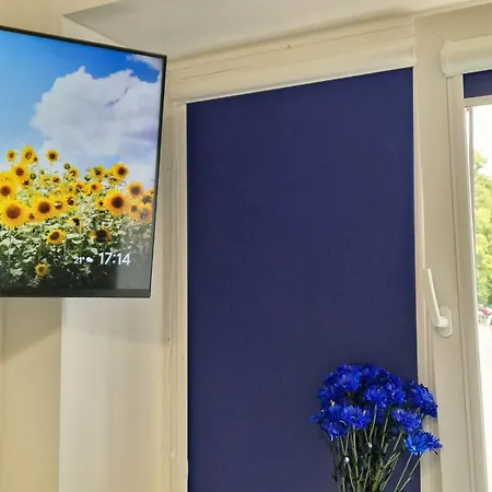 Renta Citywalk Flat * Каунас