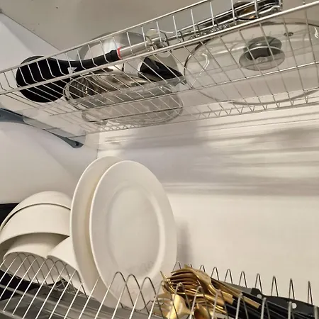 Renta Citywalk Flat Каунас