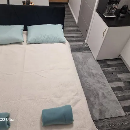 Renta Citywalk Flat Appartement *