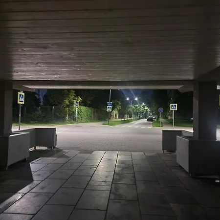 Апартаменты Renta Citywalk Flat *