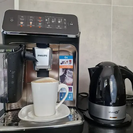 Апартаменты Renta Citywalk Flat *