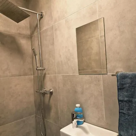 Renta Citywalk Flat