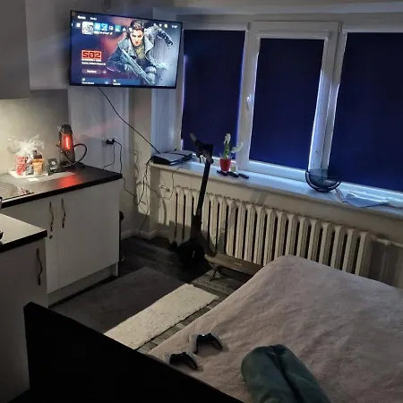 Renta Citywalk Flat