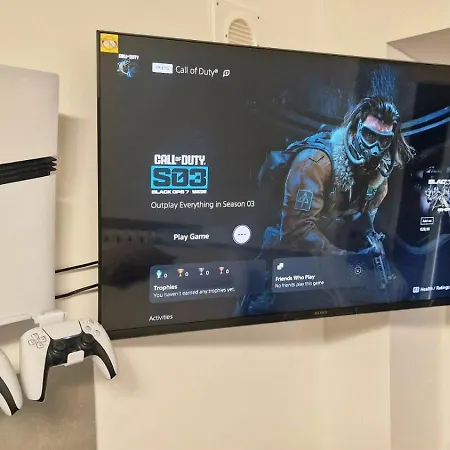 Renta Citywalk Flat *