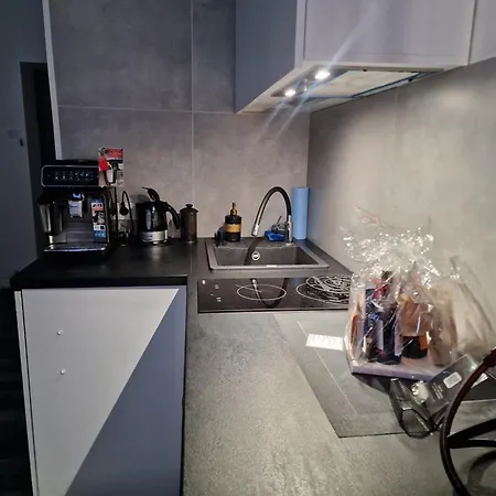 Апартаменты Renta Citywalk Flat *