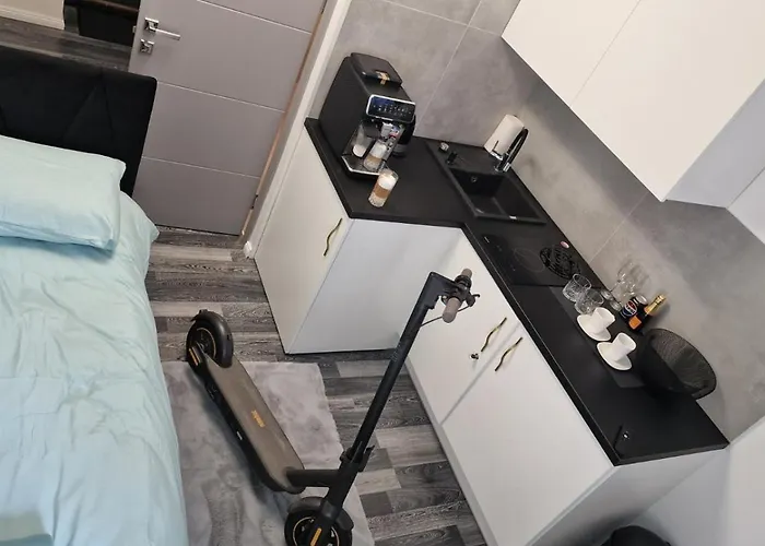 Renta Citywalk Flat Апартаменты