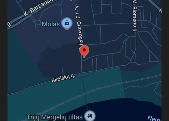 Renta Citywalk Flat *