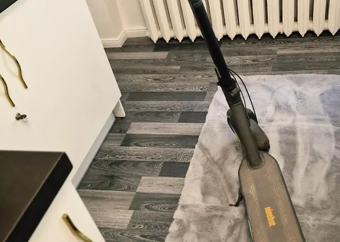 Renta Citywalk Flat *