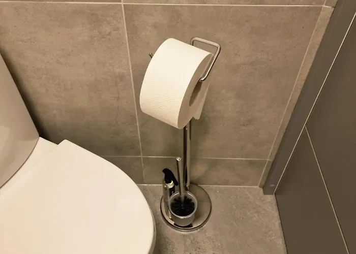 Renta Citywalk Flat Daire *