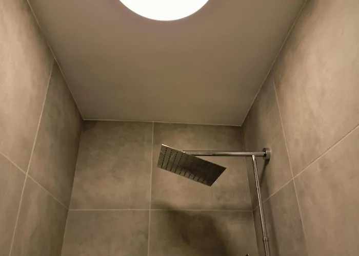 Daire Renta Citywalk Flat *