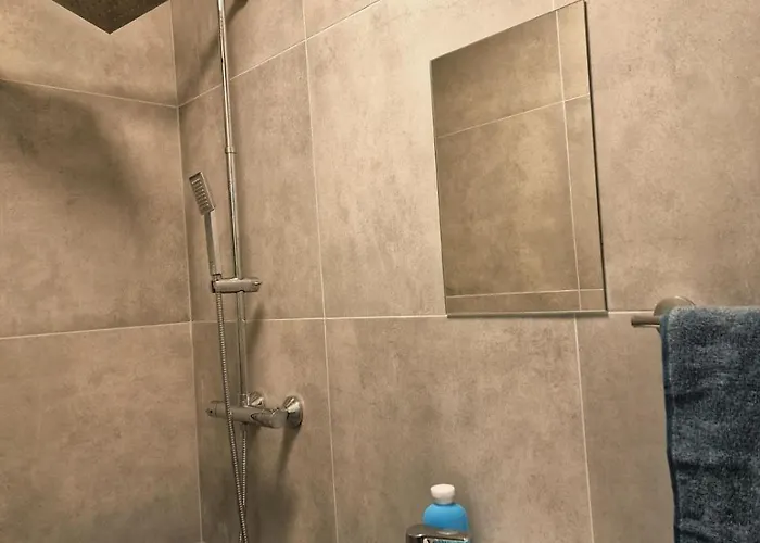 Renta Citywalk Flat Daire Kaunas