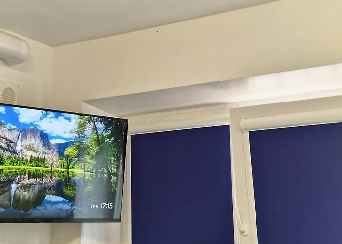 Renta Citywalk Flat *