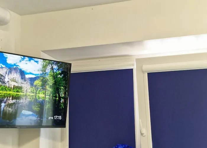 Renta Citywalk Flat Daire