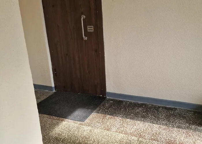 Апартаменты Renta Citywalk Flat