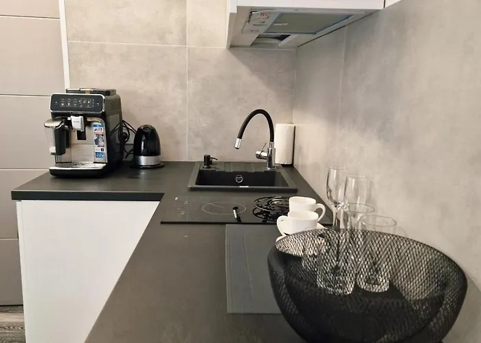 Daire Renta Citywalk Flat Kaunas