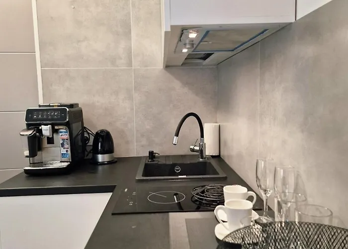 Renta Citywalk Flat Kaunas