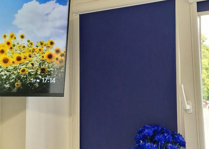 Renta Citywalk Flat * Kaunas