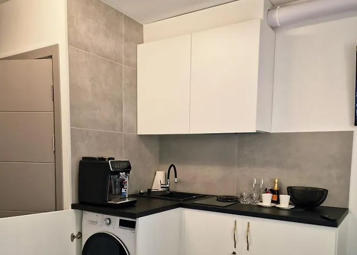 Renta Citywalk Flat Daire