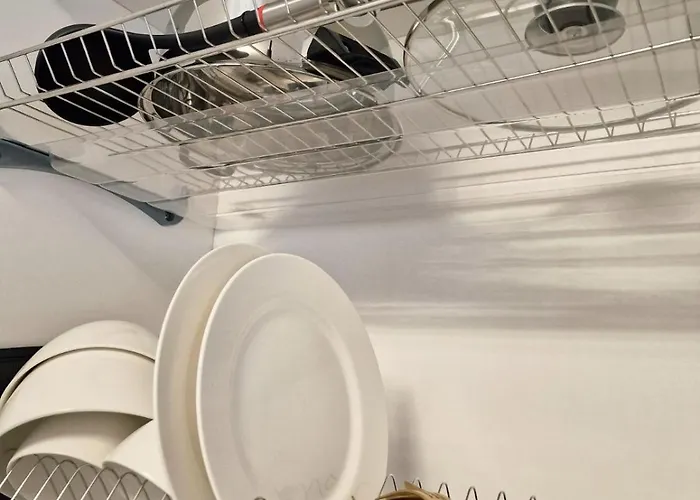 Renta Citywalk Flat Каунас