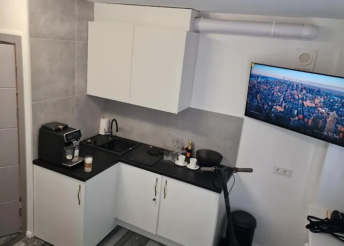 Daire Renta Citywalk Flat