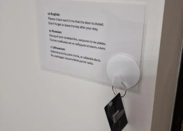 Renta Citywalk Flat *