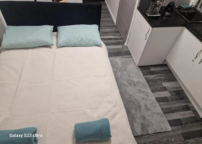 Renta Citywalk Flat Апартаменты *