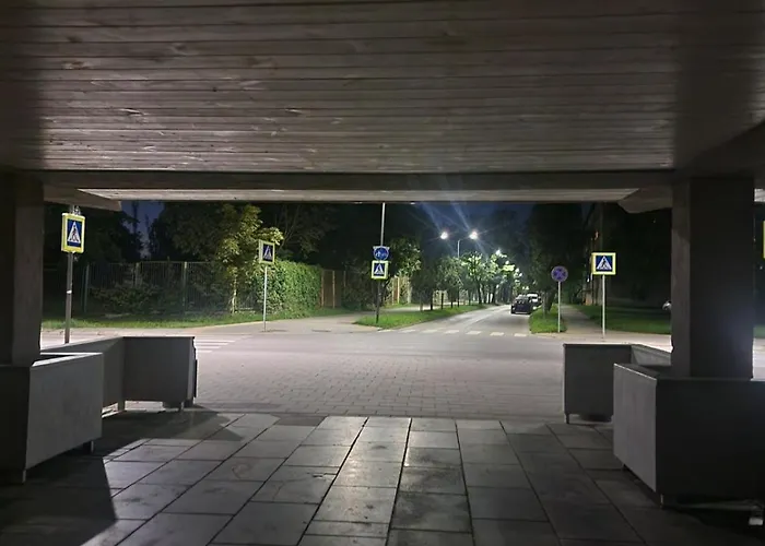 Апартаменты Renta Citywalk Flat *