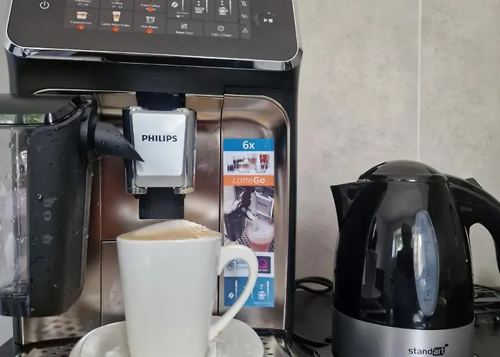 Daire Renta Citywalk Flat *