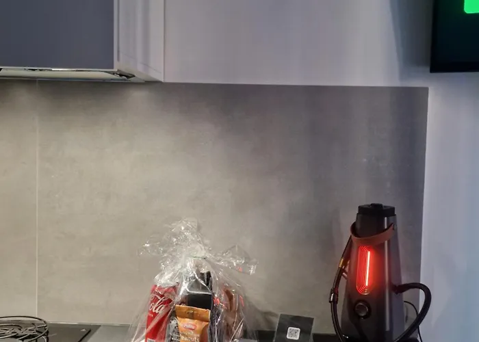 Renta Citywalk Flat Апартаменты