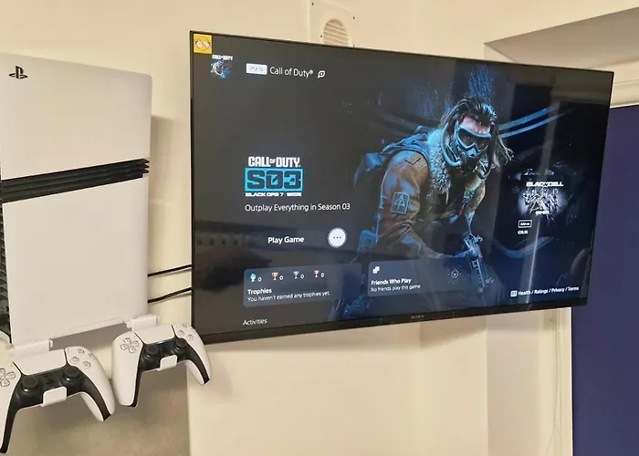 Renta Citywalk Flat *