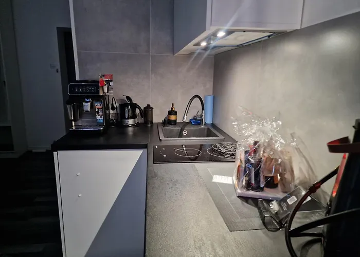 Апартаменты Renta Citywalk Flat *